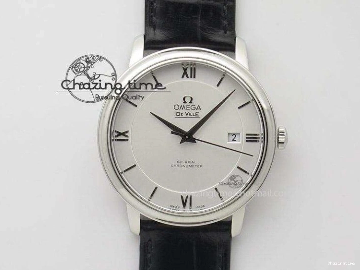 1225 Planet Ocean 2016 43.5mm SS Black Bezel BP 1:1 Best Edition Black Dial On SS Bracelet A WellDesigned 8195